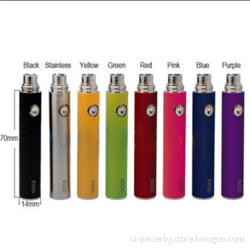 2013 China E-Cigarette Evod Mt3 Battery Evod Battery